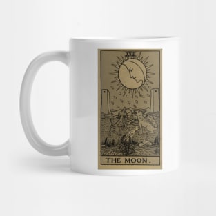 The Moon Mug